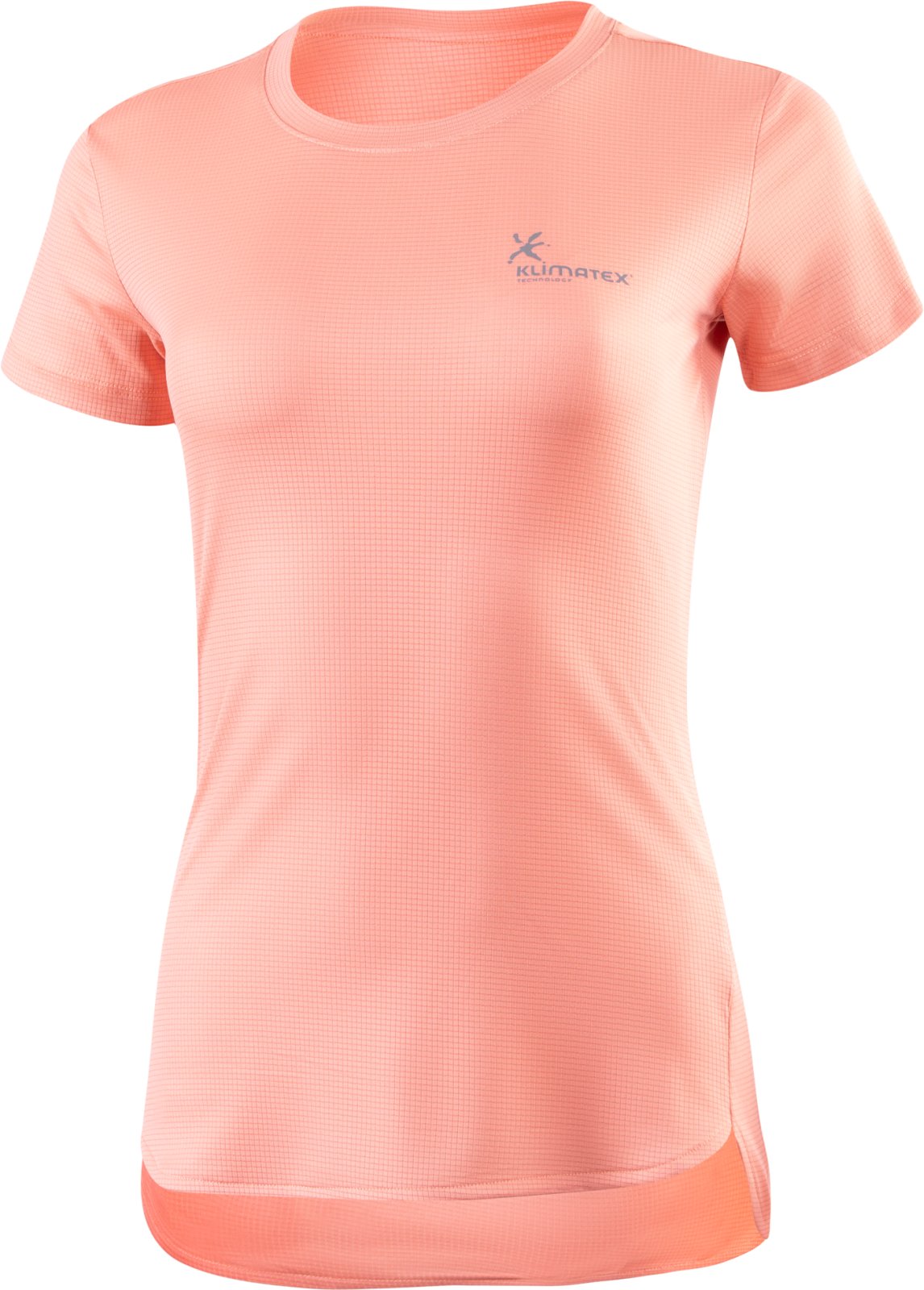 Women's functional T-shirt