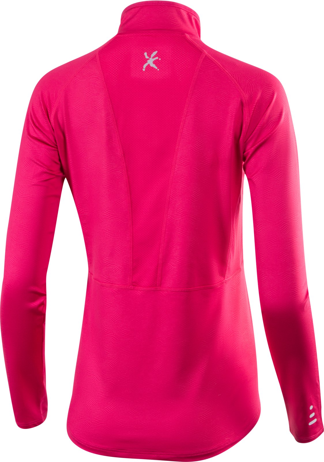 Women's functional sweatshirt