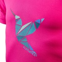 Girls' functional T-shirt