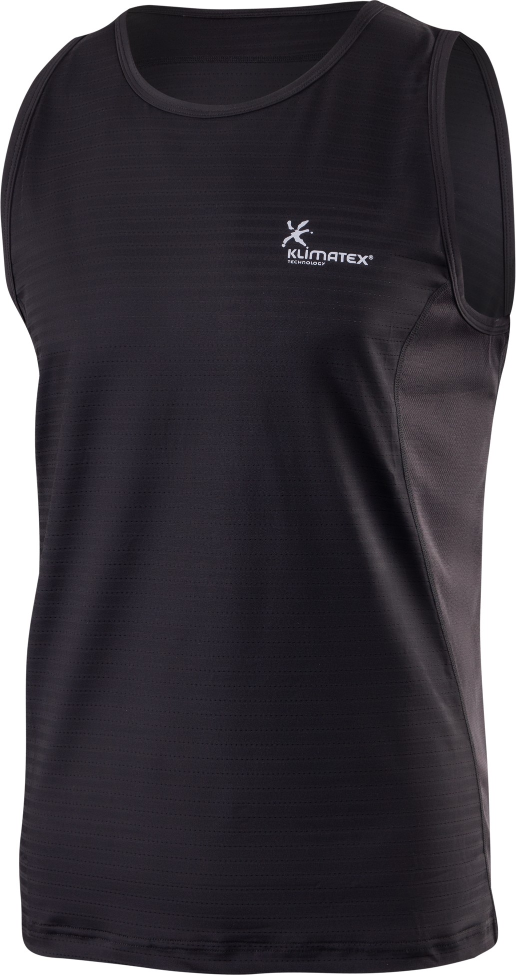 Men's functional top