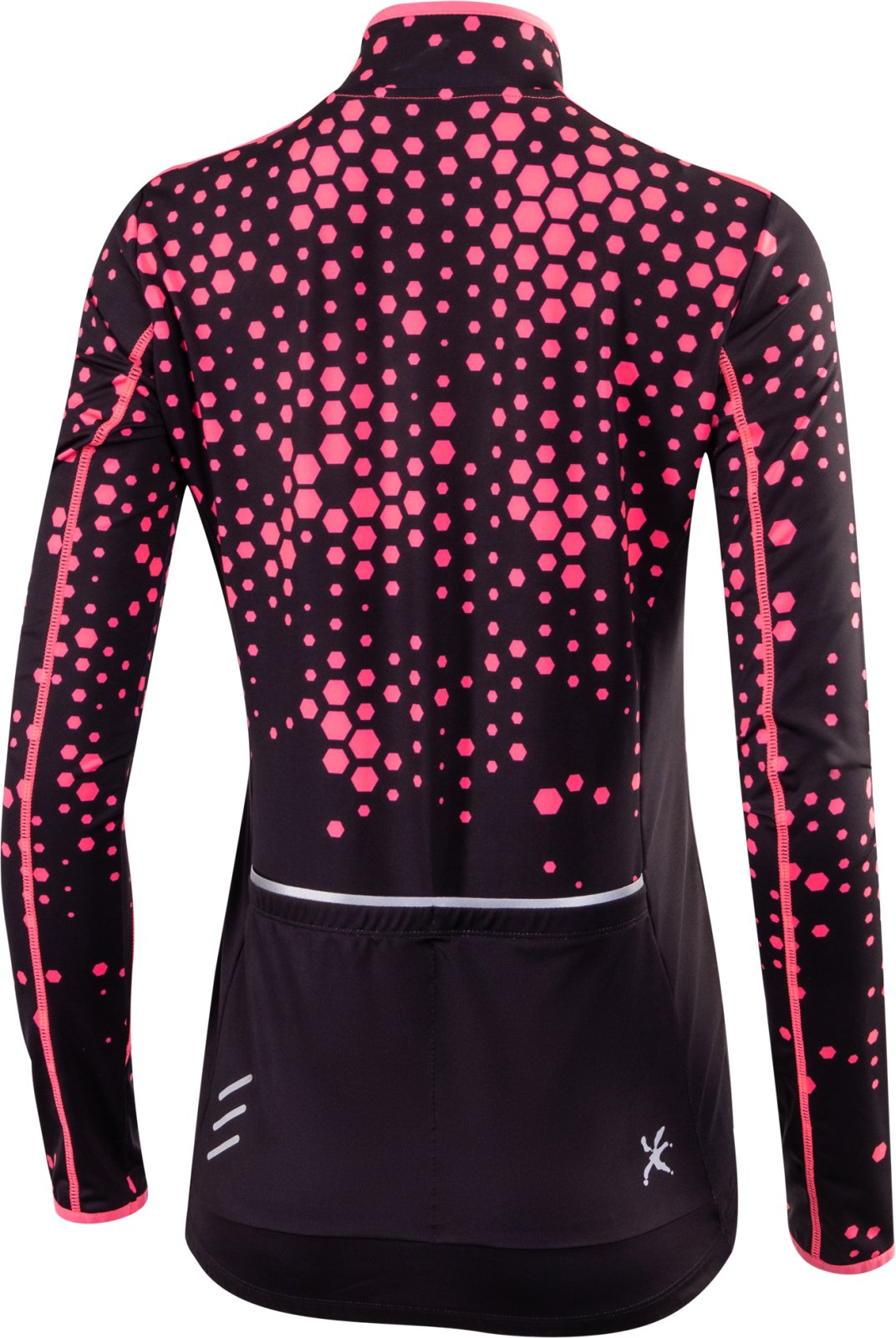 Women's cycling jersey