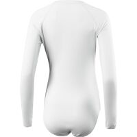 Women’s bodysuit with long sleeves