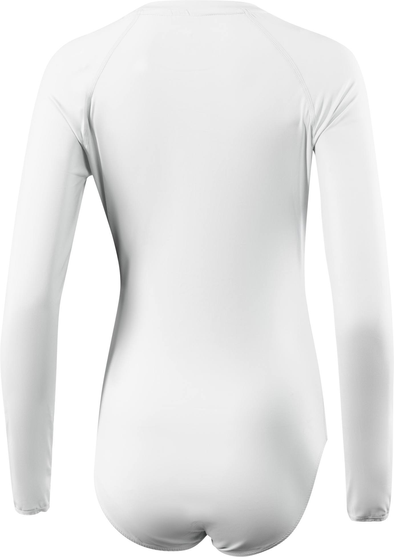 Women’s bodysuit with long sleeves