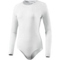 Women’s bodysuit with long sleeves