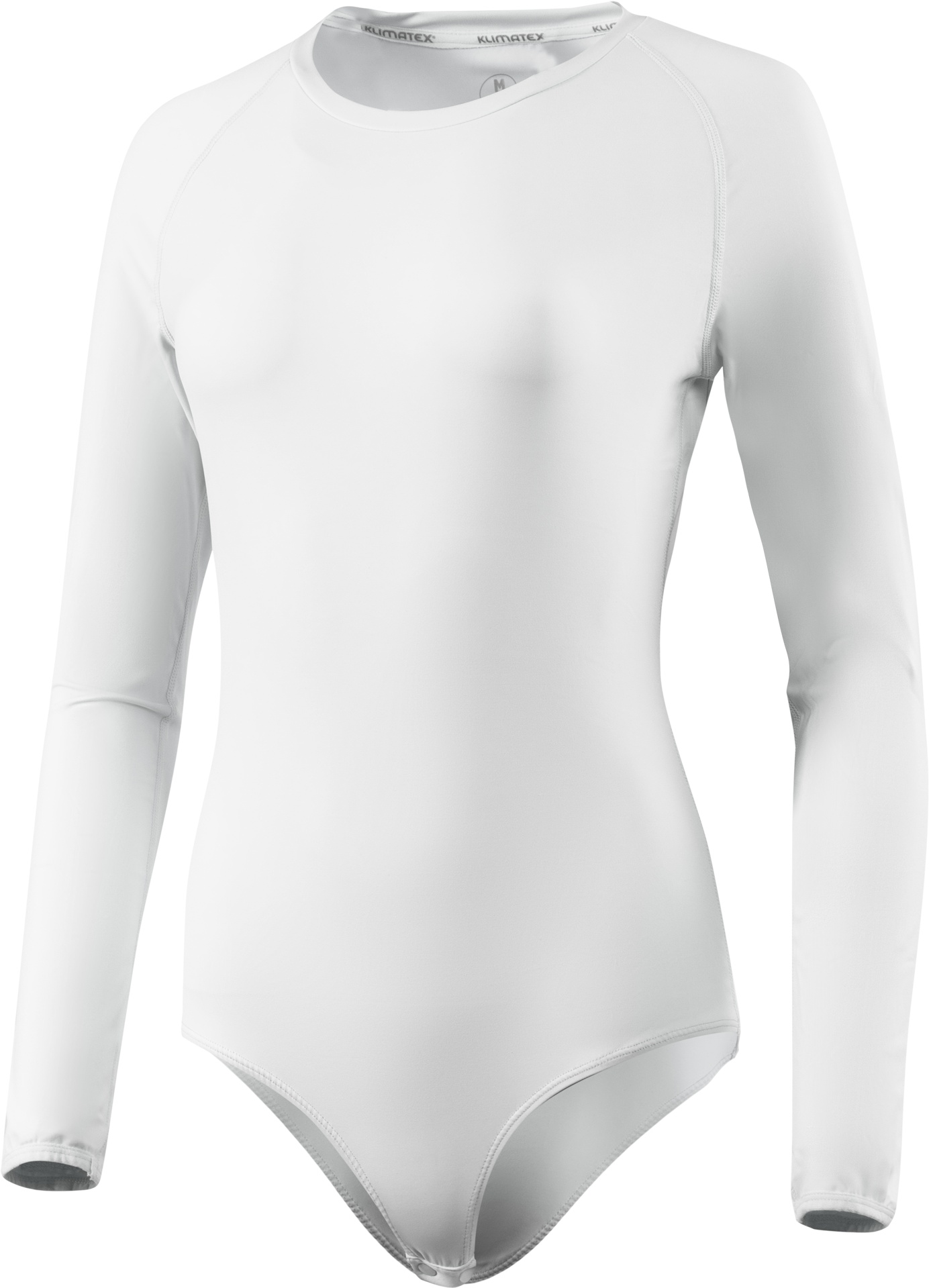 Women’s bodysuit with long sleeves