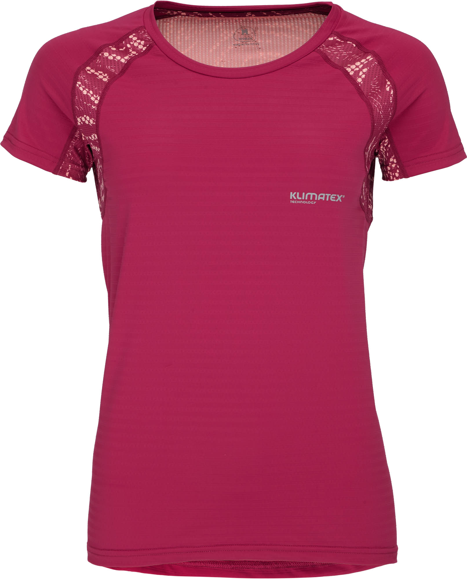 Women's QuickDry T-Shirt