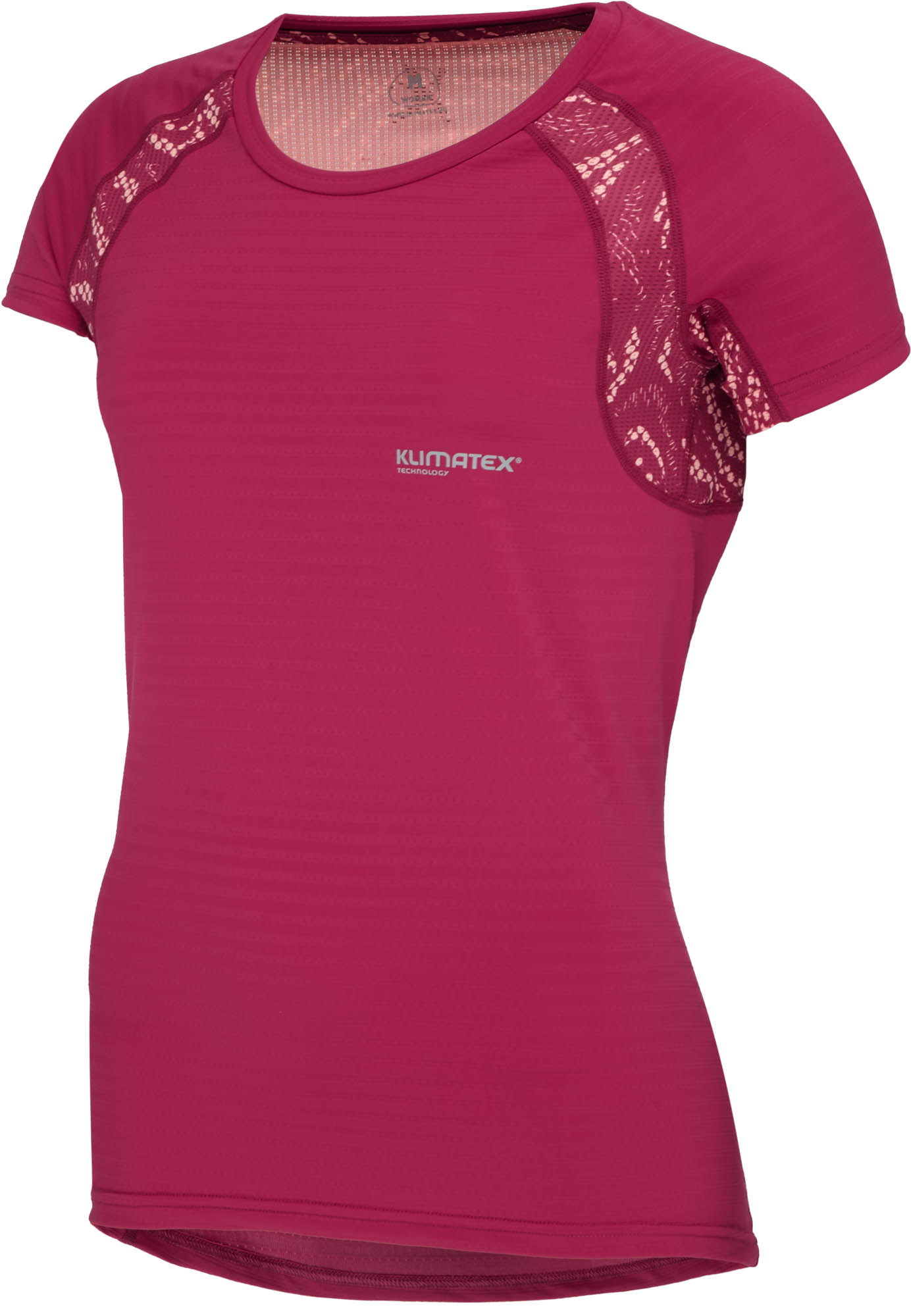 Women's QuickDry T-Shirt