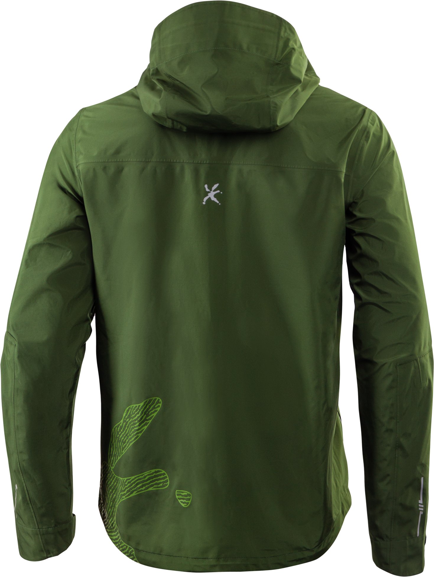 Men's StormPro jacket