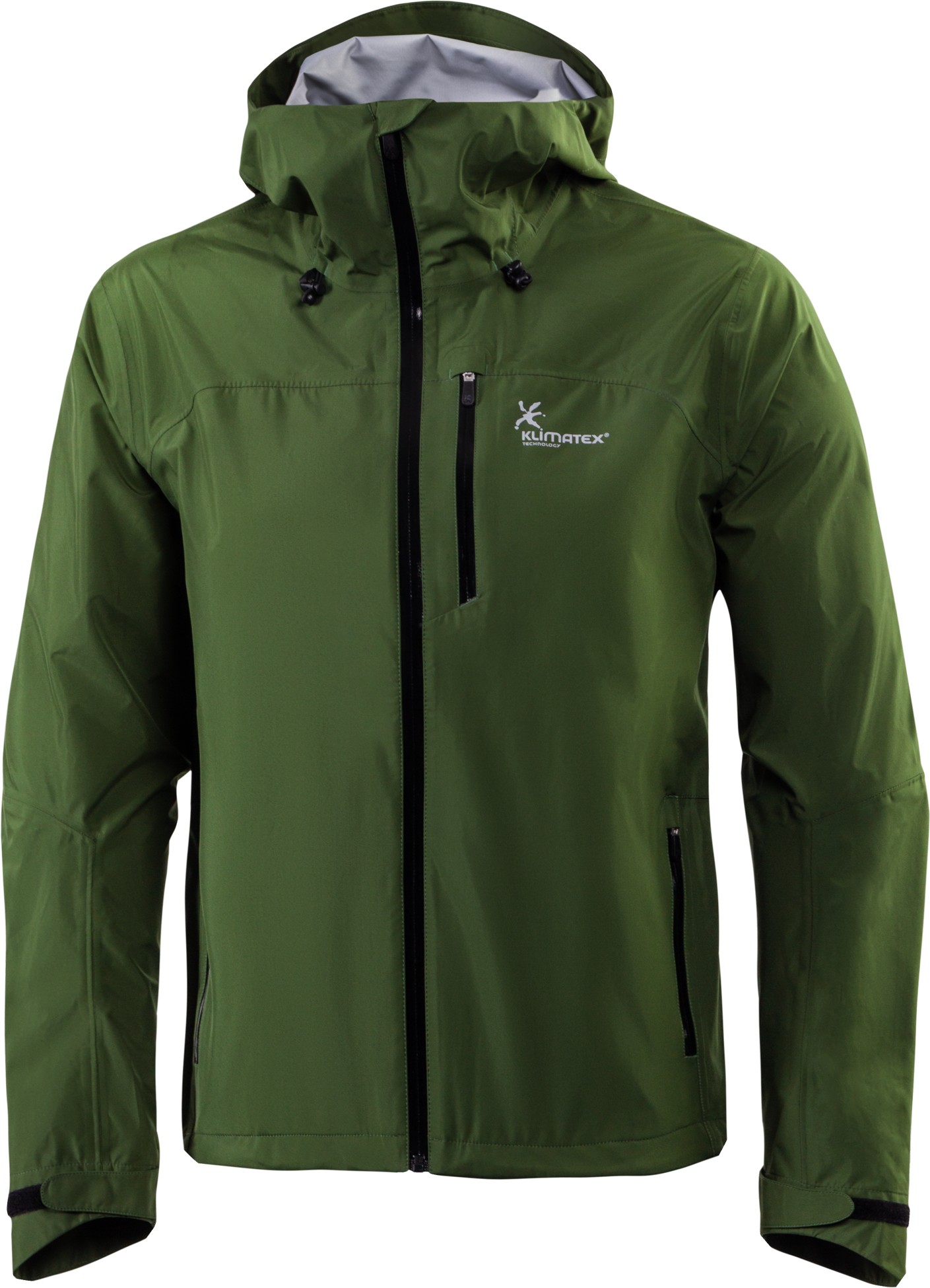 Men's StormPro jacket