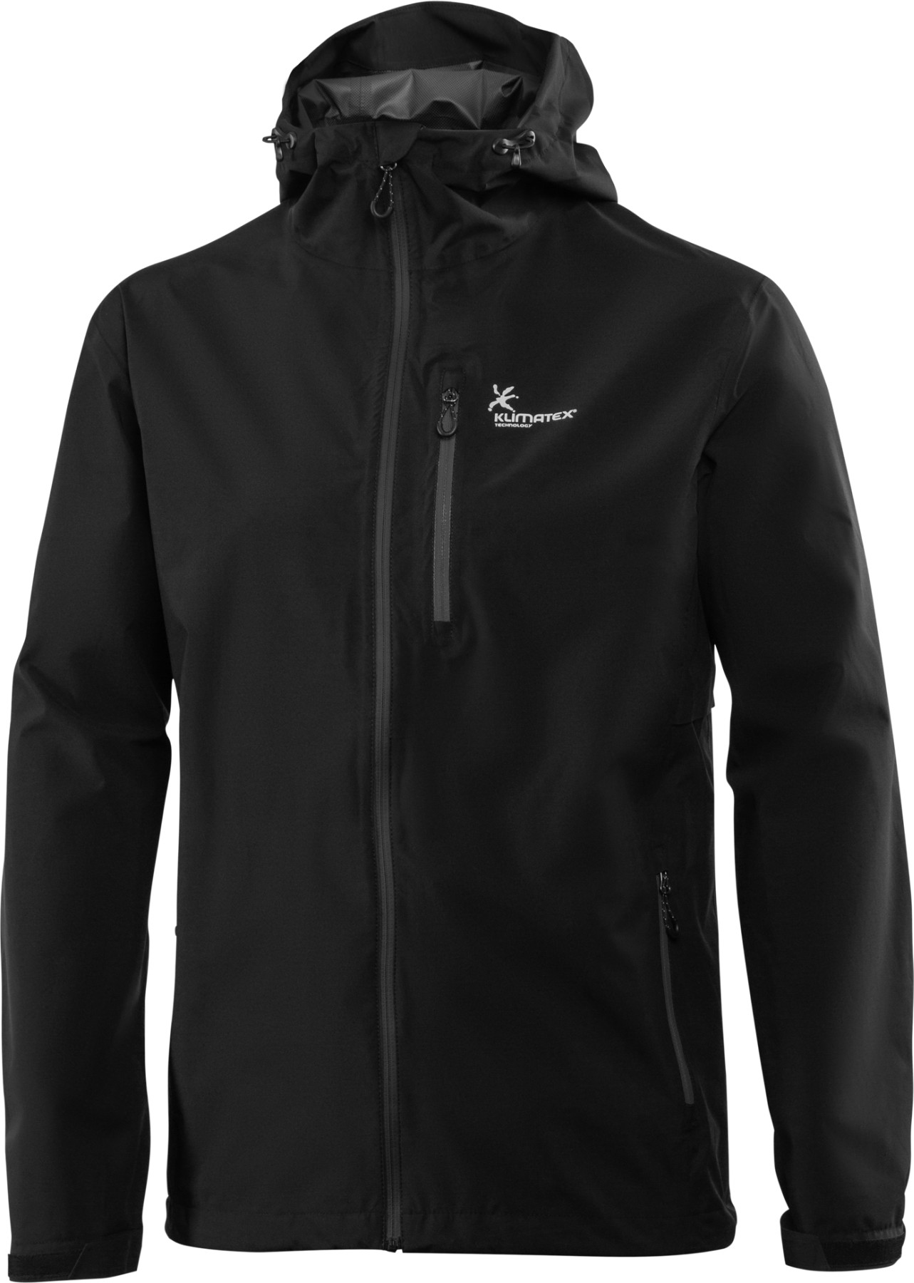 Men’s ultralight jacket