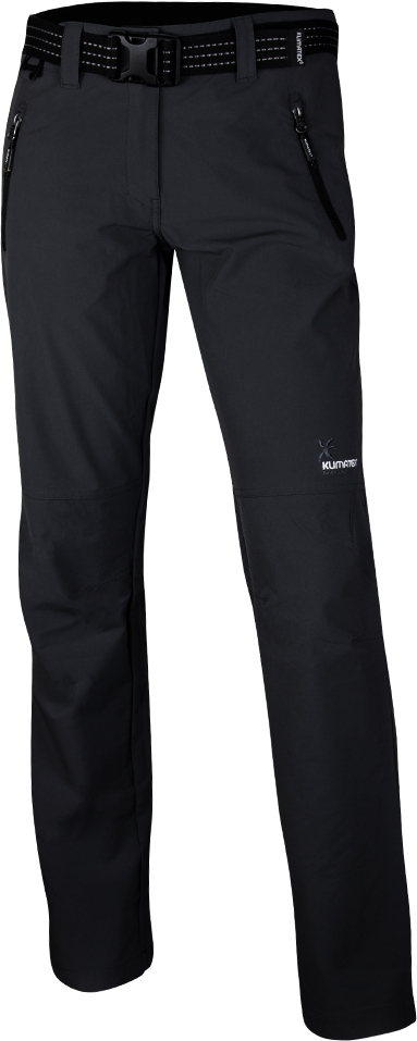 Women's outdoor trousers