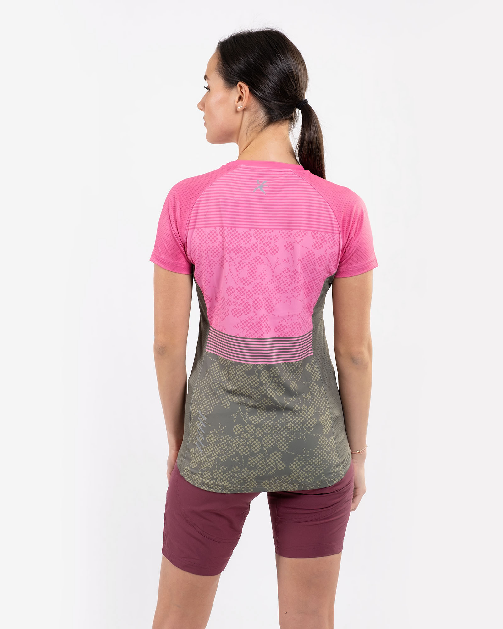 Women's MTB t-shirt