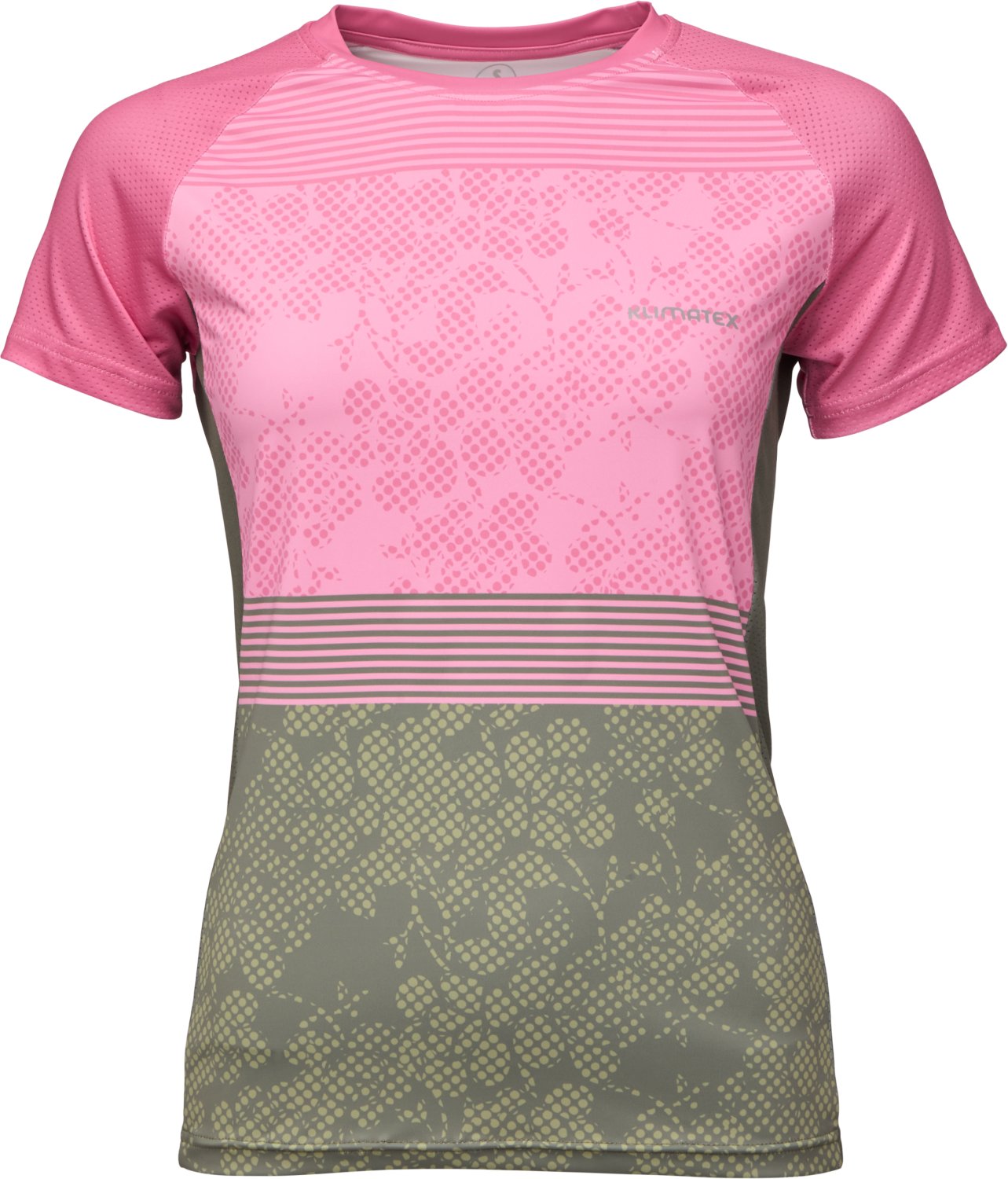 Women's MTB t-shirt