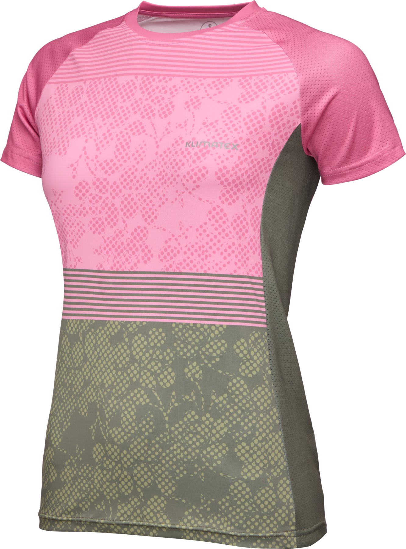 Women's MTB t-shirt