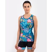 Women's cycling top