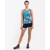 Women's cycling top