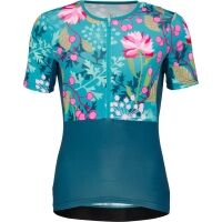 Women's cycling jersey