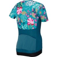 Women's cycling jersey