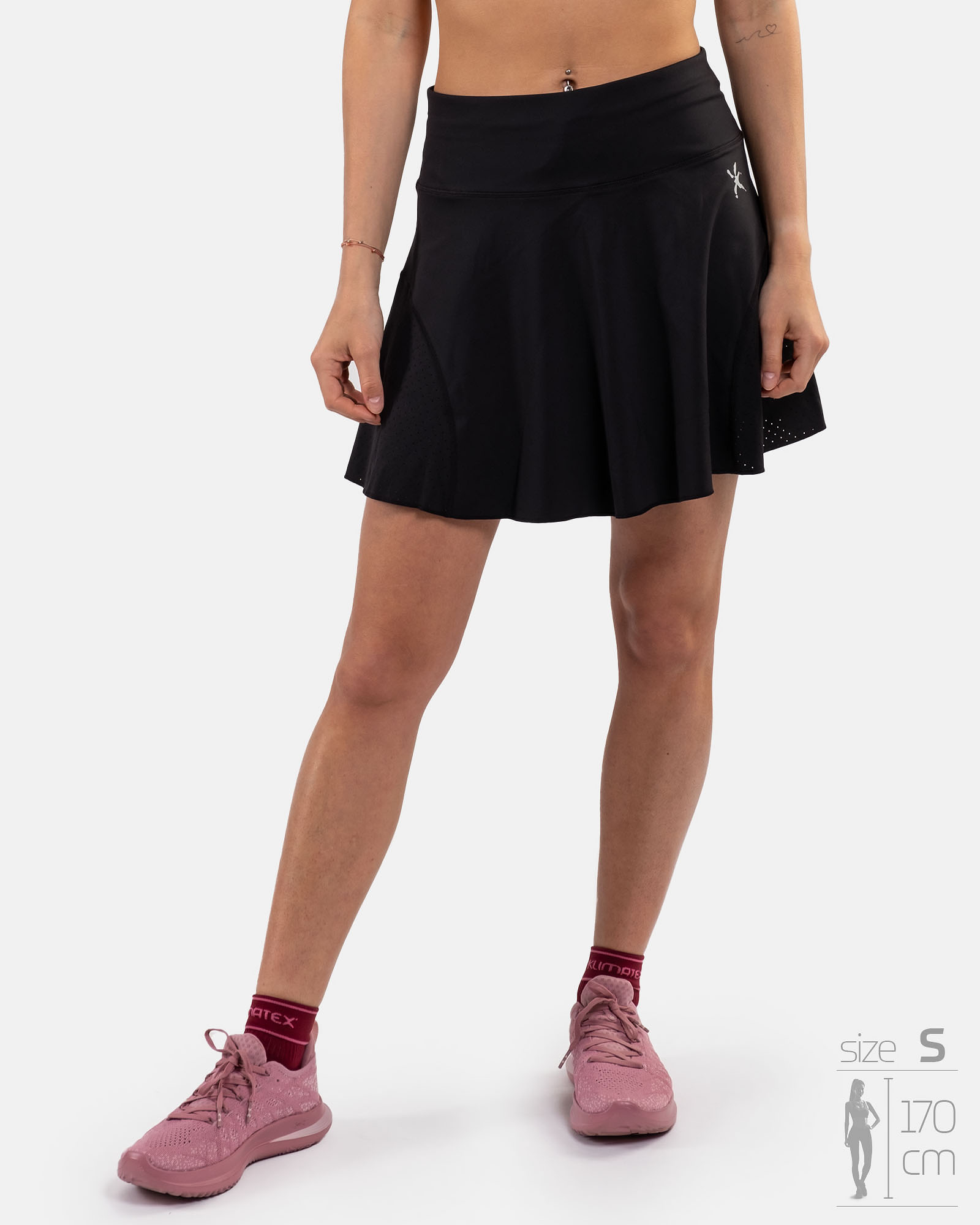 Women’s sports skirt