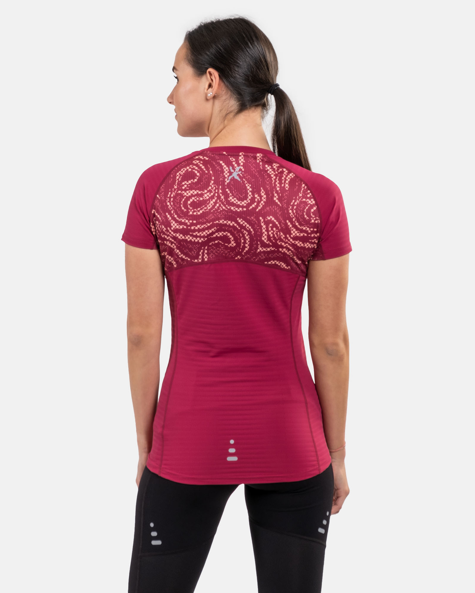 Women's QuickDry T-Shirt