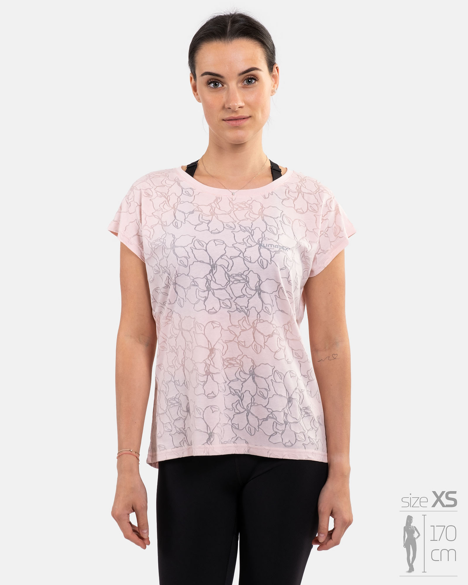 Women's t-shirt