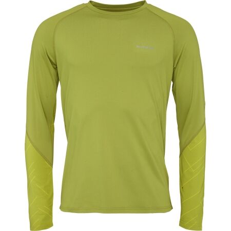 Klimatex EDDARD - Men's functional long sleeve T-shirt