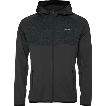 Klimatex LAEL 1 - Men's hybrid sweatshirt