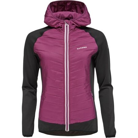 Klimatex ROMY1 - Women’s runners sweatshirt