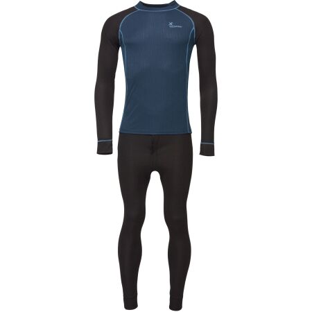 Men's functional base layer set