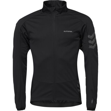 Men’s windproof cycling jacket