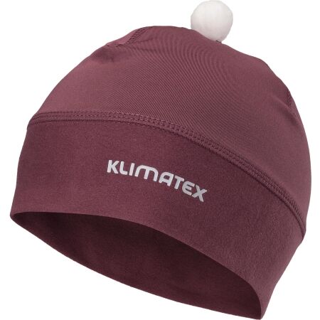 Klimatex NAURI - Unisex beanie