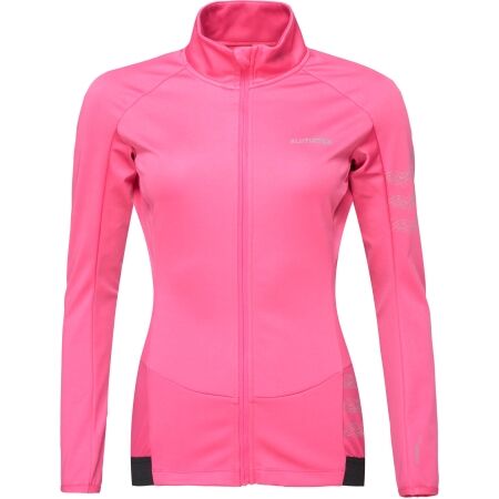 Women’s windproof cycling jacket