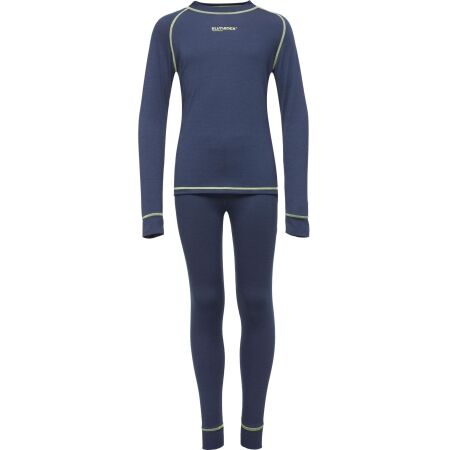 Kids' winter base layer set