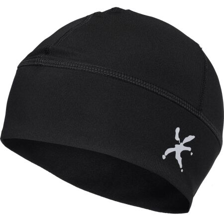 Klimatex HIKARI - Winter running beanie