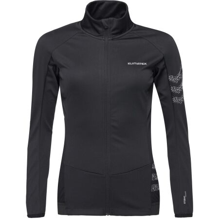 Women’s windproof cycling jacket