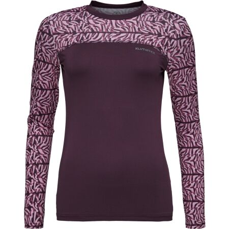 Klimatex AKIKO - Women's functional shirt