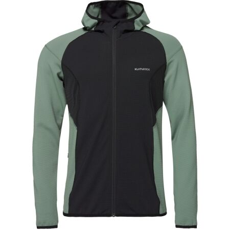 Klimatex ALARIC - Men's functional sweatshirt