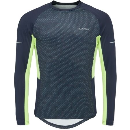 Klimatex AIDAN1 - Men's functional long sleeve T-shirt