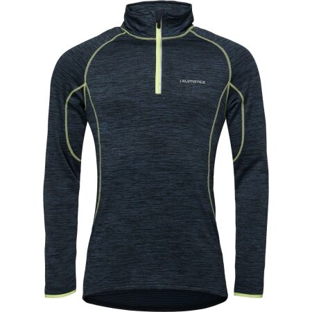 Men's functional pullover