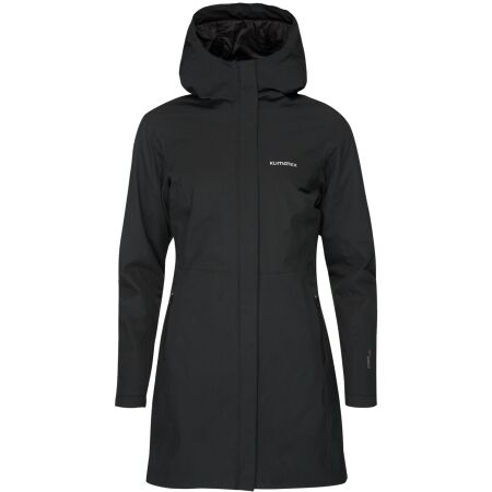 Women’s technical coat