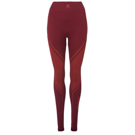 Klimatex YORU SEAMLESS - Women's Seamless Thermo Underpants