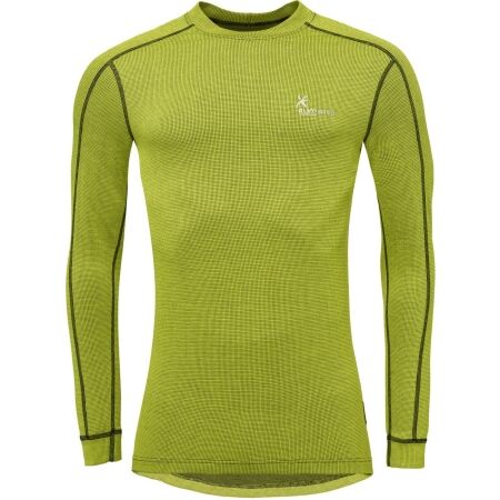 Klimatex ARVID KLIMAFEEL - Men's functional T-shirt