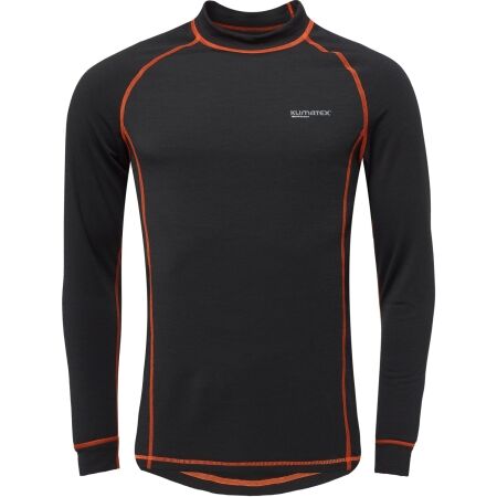 Klimatex ASGER THERMOPLUS+ - Men's functional T-shirt