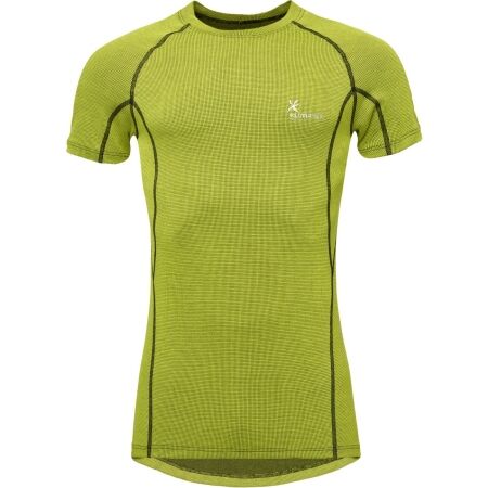 Klimatex LYNX KLIMAFEEL - Men's functional T-shirt