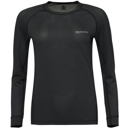 Klimatex RAGNA THERMOCOOL AIR - Women's functional shirt