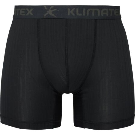 Men's functional boxer shorts