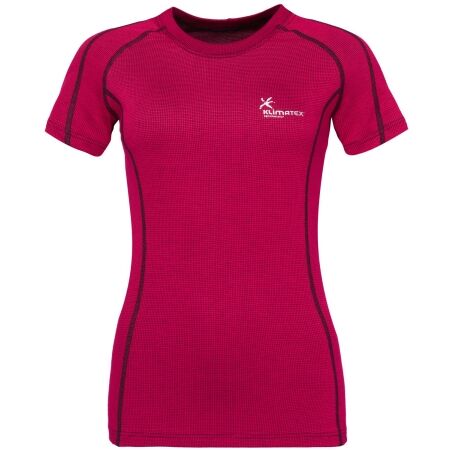 Klimatex ALINA KLIMAFEEL - Women's functional shirt