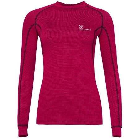 Klimatex DORA KLIMAFEEL - Women's functional shirt