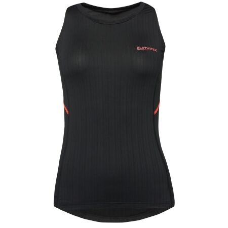 Klimatex INORA - Women's functional tank top