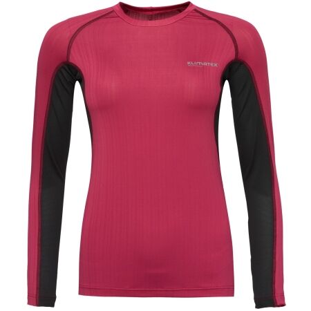 Klimatex MANNON - Women's functional shirt